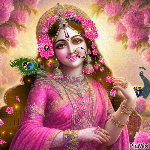 боги Индии - Besplatni animirani GIF