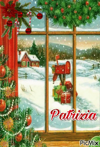 Patrizia Natale - Бесплатни анимирани ГИФ
