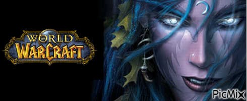 World of WarCraft 3 - png gratis