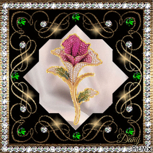 fleur de lys - Ingyenes animált GIF