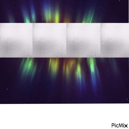 aurora2 - GIF เคลื่อนไหวฟรี