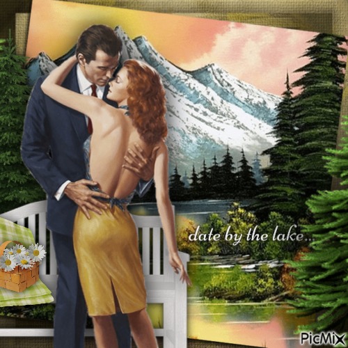 Date by the Lake-RM-02-24-24 - png gratis