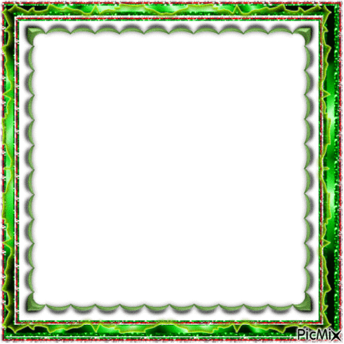 verde marco - Ilmainen animoitu GIF
