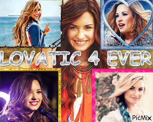 LOVATIC EVER <3 - Free animated GIF