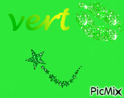 vert - GIF animasi gratis