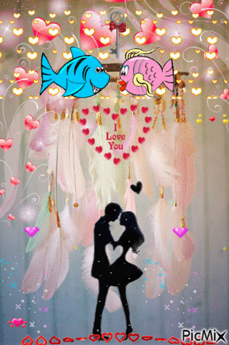 LOVE - 無料のアニメーション GIF