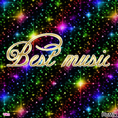 best music - 免费动画 GIF