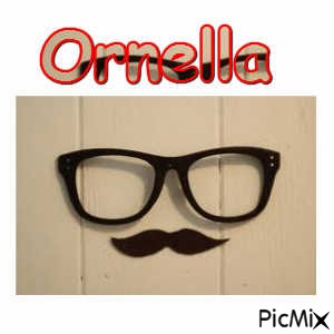 Ornella - Free PNG