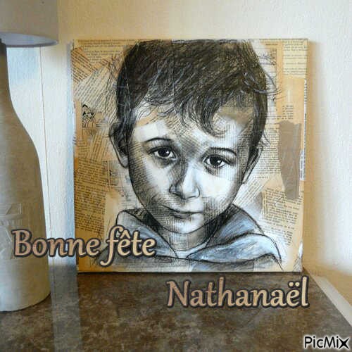 Nathanaël - δωρεάν png