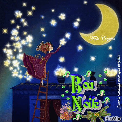 Boa Noite 29/12/2016 - 無料のアニメーション GIF