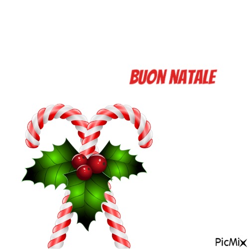 Buon Natale 🎄🎁 - δωρεάν png