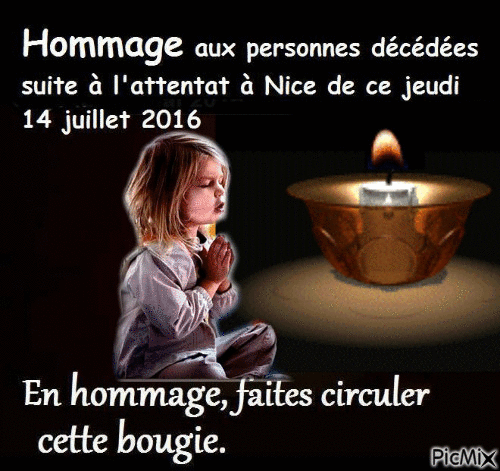 hommage - Free animated GIF