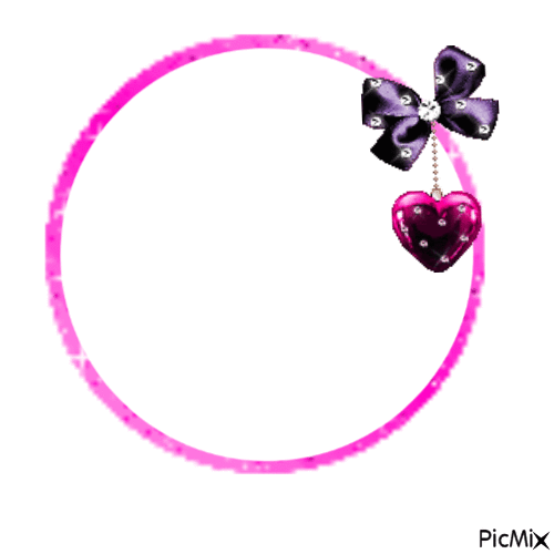Circle - 免费动画 GIF