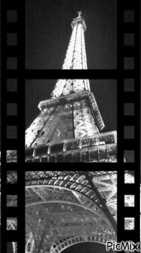 Tower Eiffel by emi59 - nemokama png