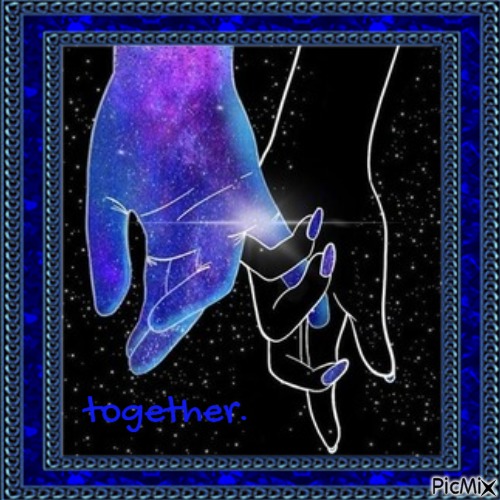 together - PNG gratuit