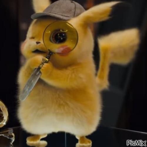 Pikachu - zdarma png