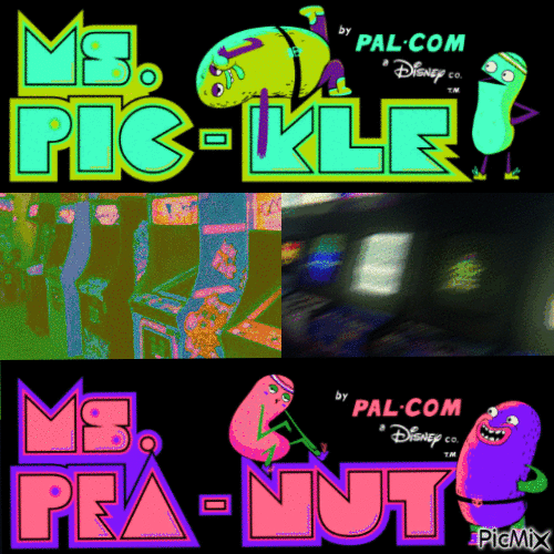 ms. pnp - GIF animé gratuit