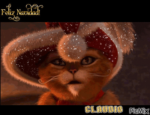 gato navi - Ingyenes animált GIF