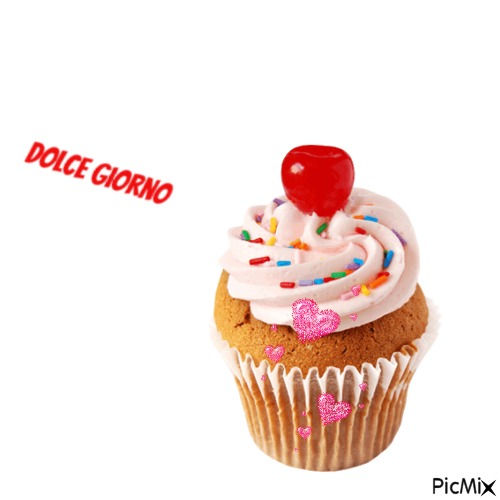 Dolce giorno - Free PNG