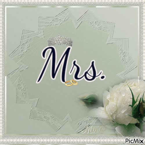 me mrs p - 無料のアニメーション GIF