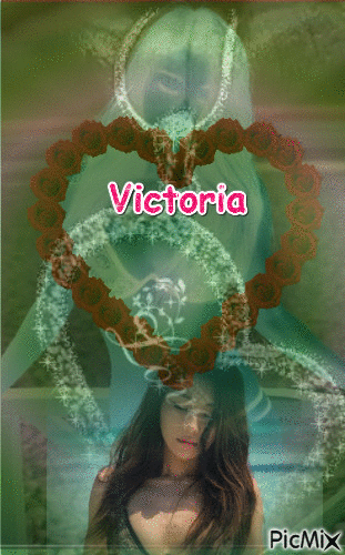 Victoria - Ilmainen animoitu GIF