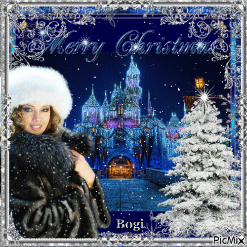 Beautiful Christmas decorations...... - Ingyenes animált GIF
