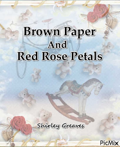 Brown Paper - PNG gratuit