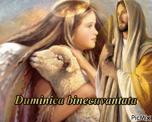 blessed day - GIF animate gratis
