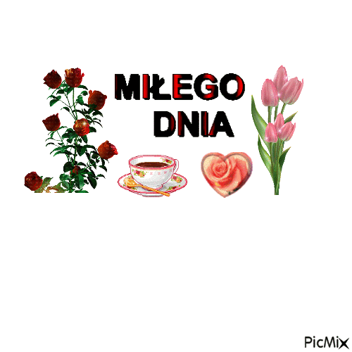 milego - GIF animado grátis