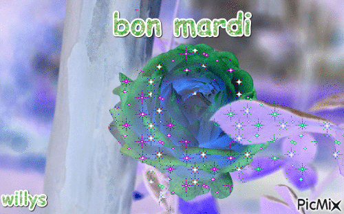 bon mardi - Бесплатни анимирани ГИФ