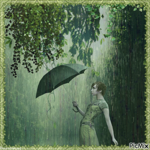 Rainy Day - Free animated GIF - PicMix