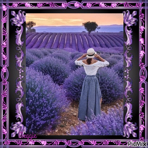 La Provence - Gratis geanimeerde GIF
