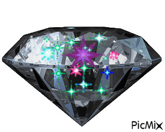 diamond - Gratis animerad GIF