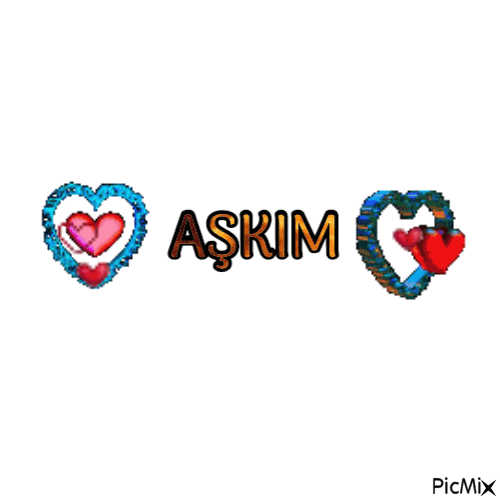 askim - Δωρεάν κινούμενο GIF
