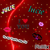 juju+lulu - GIF animado gratis