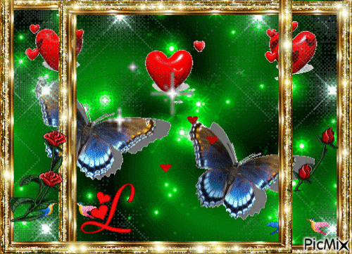 love1 - 免费动画 GIF