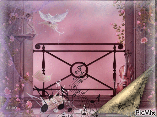 pink - Bezmaksas animēts GIF