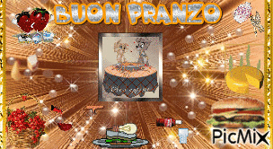 Buon Pranto - 無料のアニメーション GIF