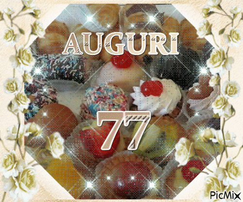 AUGURI - Δωρεάν κινούμενο GIF
