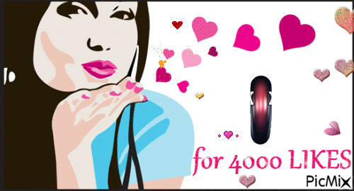 4000 - GIF animé gratuit