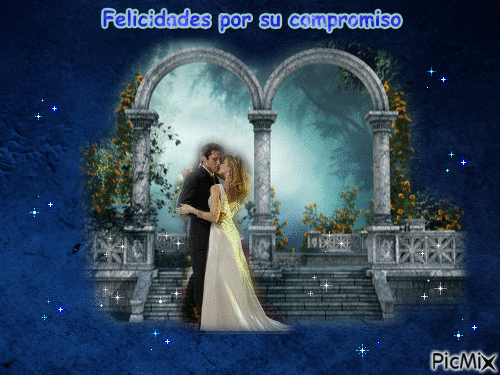 Compromiso - Free animated GIF