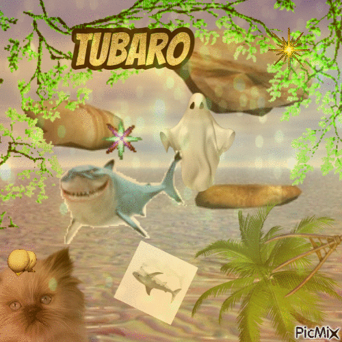 Tubaro - Free animated GIF