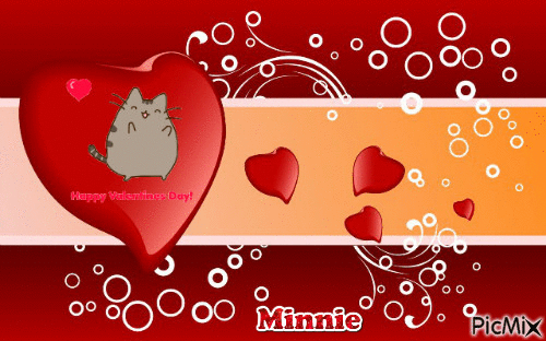 Valentine's Day - Darmowy animowany GIF