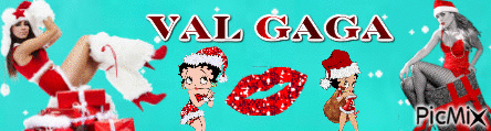 vall ggaaaggggggggga - GIF animado gratis