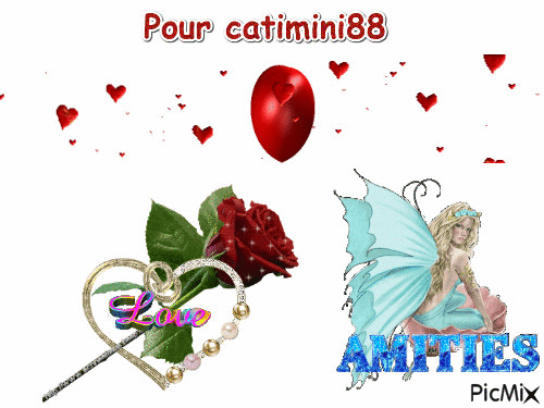 catimini88 - Бесплатный анимированный гифка