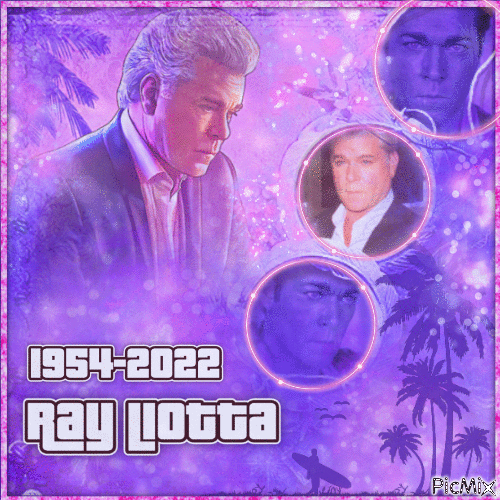 ray liotta, american actor - Free animated GIF
