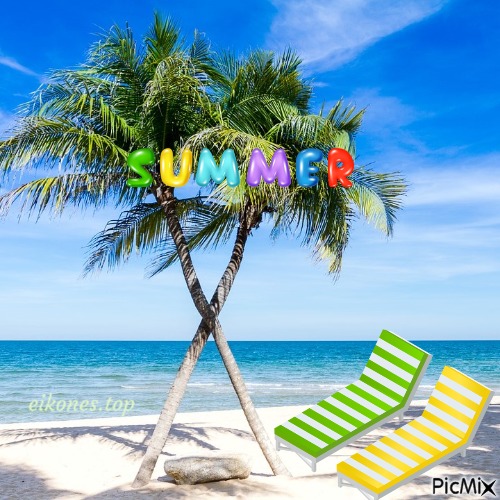 Summer.! - бесплатно png