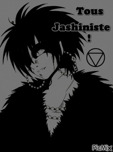 Jashin - Безплатен анимиран GIF