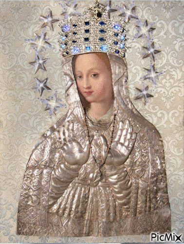 Our Lady of Victory - Free animated GIF