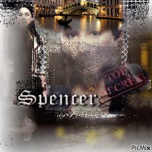spencer - δωρεάν png